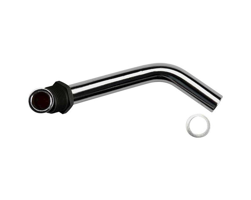 OSM46168200 OS Engines Intake Pipe (L) Assy Ft160 Os Engines