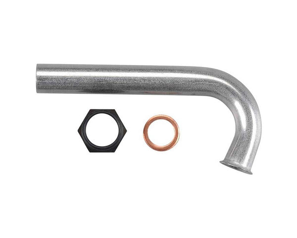 OSM46169000 OS Engines Exhaust Pipe Assy Ft160 Os Engines