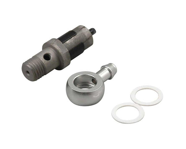 OSM46181940 OS Engines Needle Valve Holder Assembly Ft.Ff.91fx Os Engines