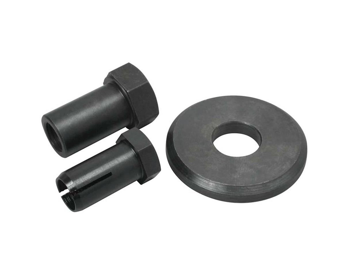 OSM46210100 OS Engines Lock Nut Set (L) Ft300.Fr, Clearance Os Engines
