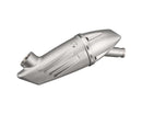 OSM49425100 OS Engines Silencer Body F6040, GF30, GF40 Os Engines