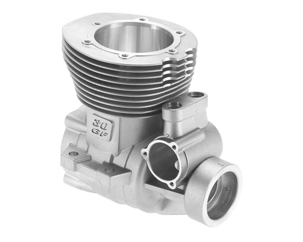 OSM4A001000 OS Engines Crankcase, GF30, GF40 Os Engines