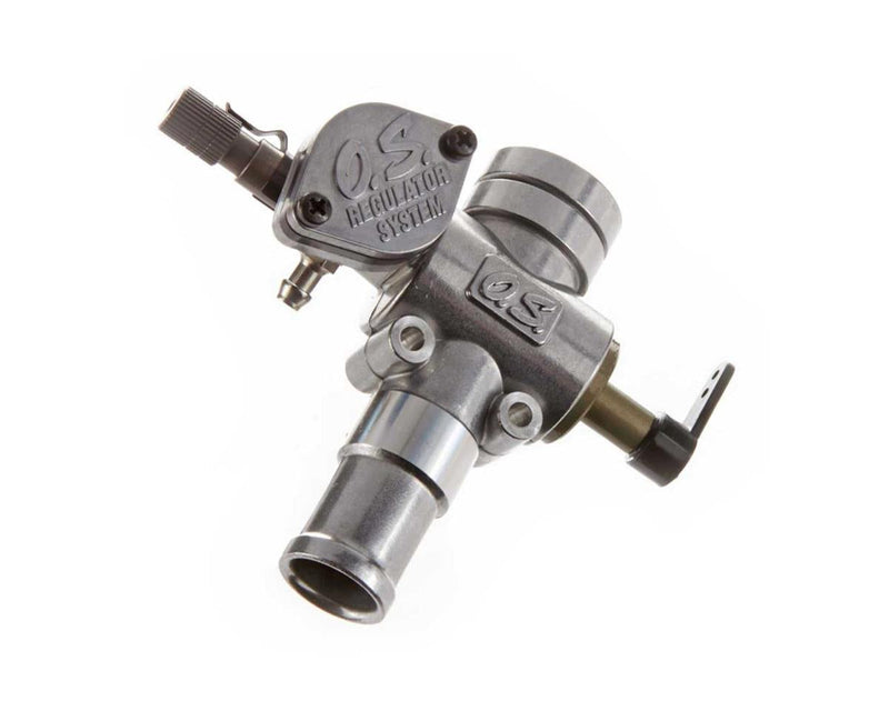 OSM4A082000 OS Engines 70t Carburetor, GF30, GF40 Os Engines