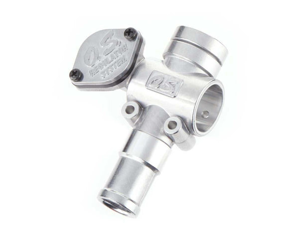 OSM4A082100 OS Engines Carburetor Body 70t, GF30, GF40 Os Engines