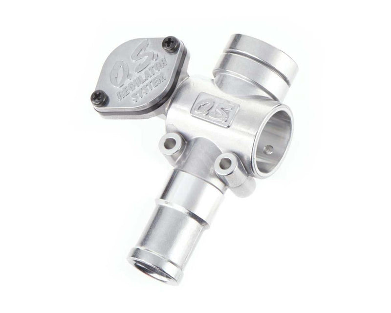 OSM4A082100 OS Engines Carburetor Body 70t, GF30, GF40 Os Engines