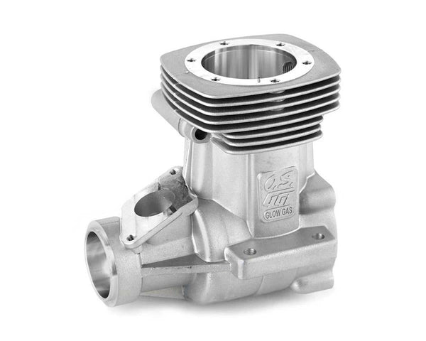 OSM4A201000 OS Engines Crankcase, GGT15, Clearance Os Engines