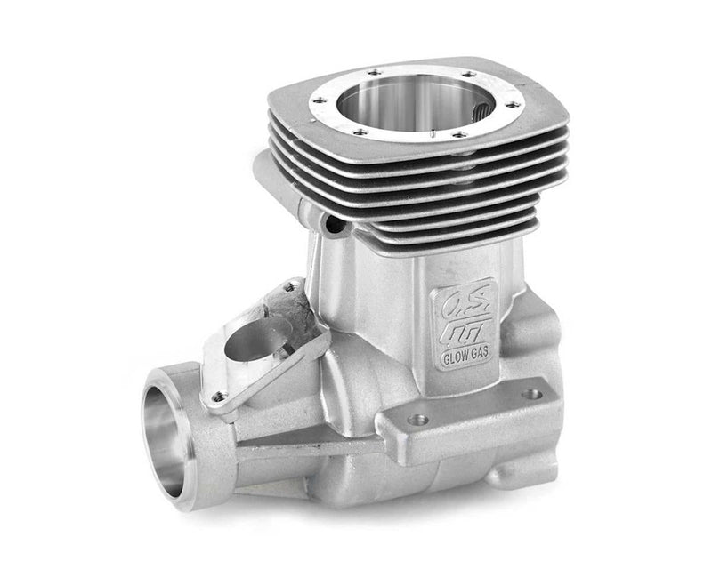 OSM4A201000 OS Engines Crankcase, GGT15, Clearance Os Engines