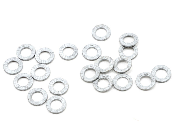 OSM55500002 OS Engines Lock Washer 3mm, 35AX, 46AX, 65AX, 75AX