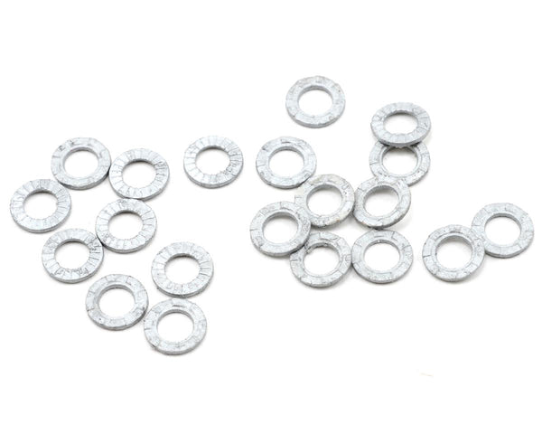 OSM55500003 OS Engines Lock Washer 4mm, 35AX, 65AX, 95AX, GGT15 Os Engines