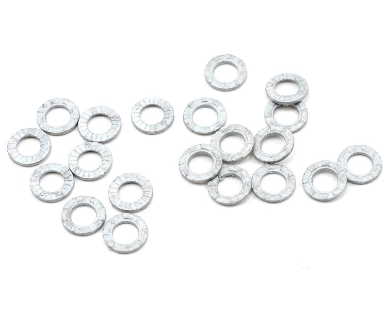 OSM55500003 OS Engines Lock Washer 4mm, 35AX, 65AX, 95AX, GGT15 Os Engines