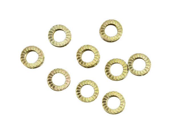 OSM55500004 OS Engines Lock Washer 5mm, 95AX, GF30, GF40, GT33