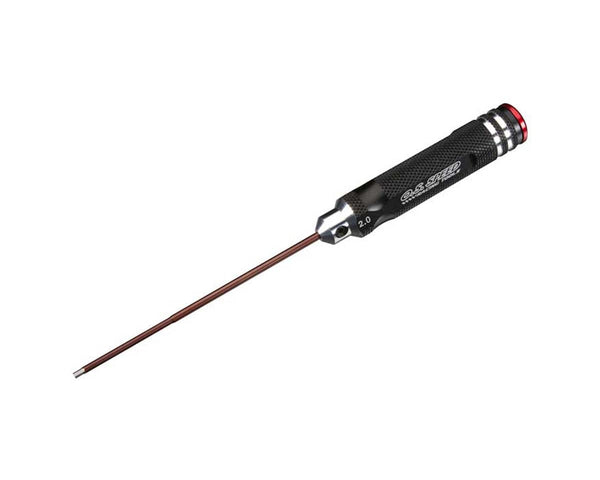 OSM71410200 OS Engines Speed Hex Wrench Driver 2.0mm, Drake Os Engines
