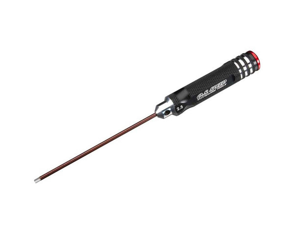 OSM71410250 OS Engines Speed Hex Wrench Driver 2.5mm, Drake Os Engines