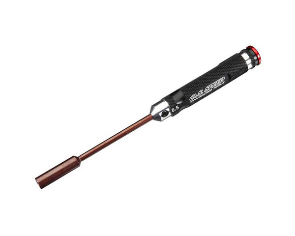 OSM71413550 OS Engines Speed Nut Driver 5.5mm, Drake Os Engines