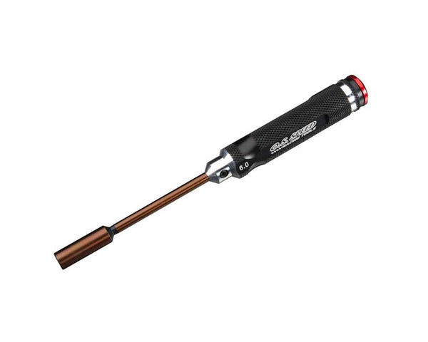 OSM71413600 OS Engines Speed Nut Driver 6.0mm, Drake Os Engines