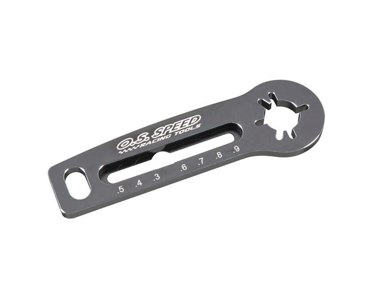 OSM71415200 OS Engines Speed Flywheel Key, Drake Os Engines