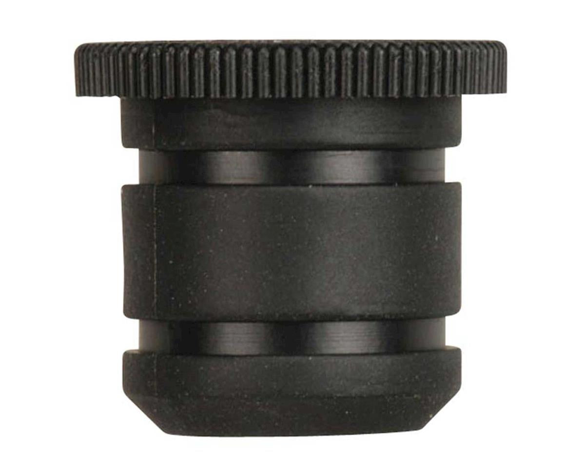 OSM71533055 OS Engines Carburettor Reducer 5.5mm with O-Ring(Blk) Os Engines