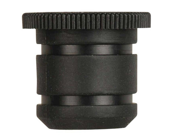 OSM71533055 OS Engines Carburettor Reducer 5.5mm with O-Ring(Blk) Os Engines