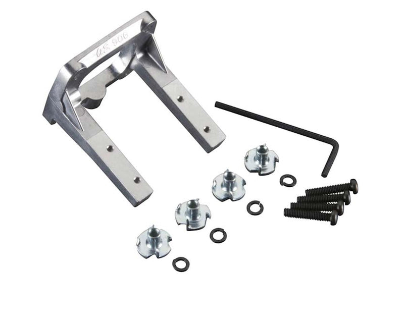 OSM71906200 OS Engines Radial Mount Set 40-46la.35-40fp Os Engines