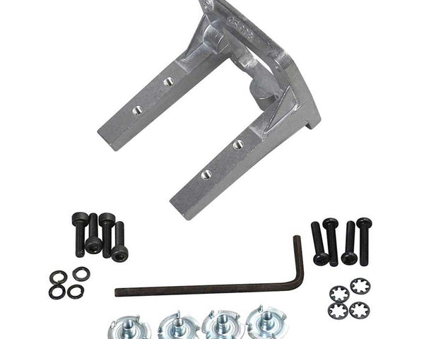 OSM71908100 OS Engines Radial Mount Set 25la.20-25 Os Engines