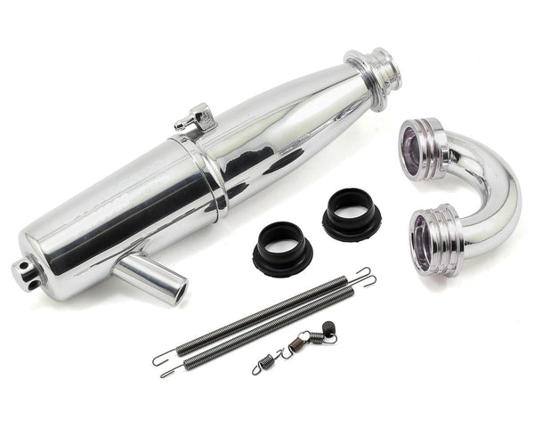 OSM72106137 OS Engines T-2060sc (Wni) Tuned Silencer Complete Set Os Engines
