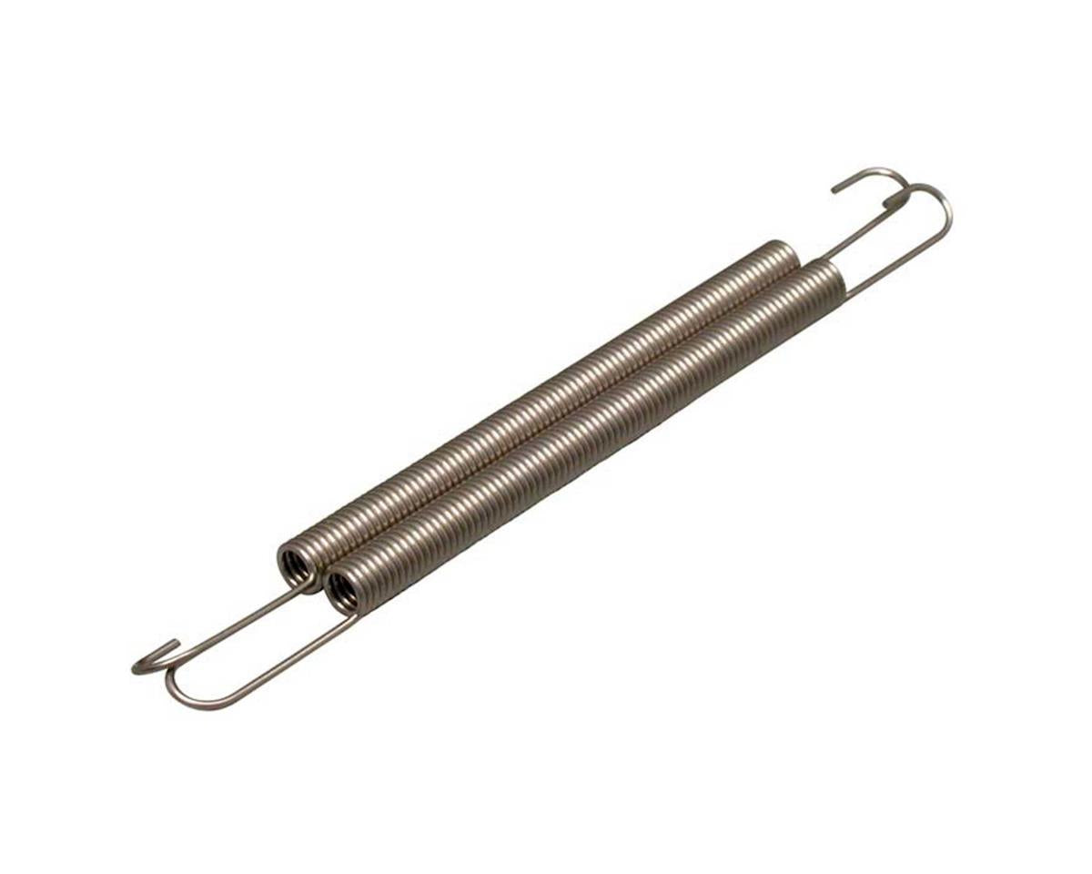 OSM72106172 OS Engines Exhaust Header Pipe Spring 12tz.Tr Os Engines