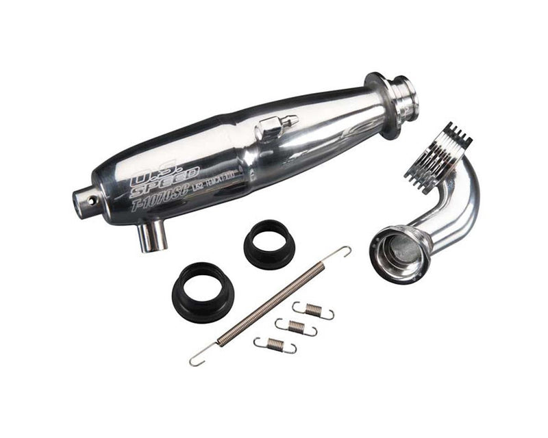 OSM72107600 OS Engines T-1070sc L52 Complete Set Os Engines