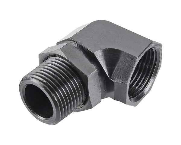 OSM72109670 OS Engines M10 In-Cowl Header Pipe Inverted 80d Os Engines
