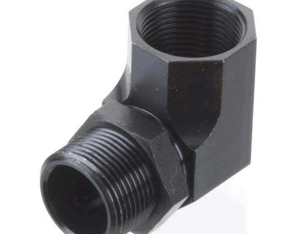 OSM72109710 OS Engines M12 In-Cowl Header Pipe Inverted 90d Os Engines