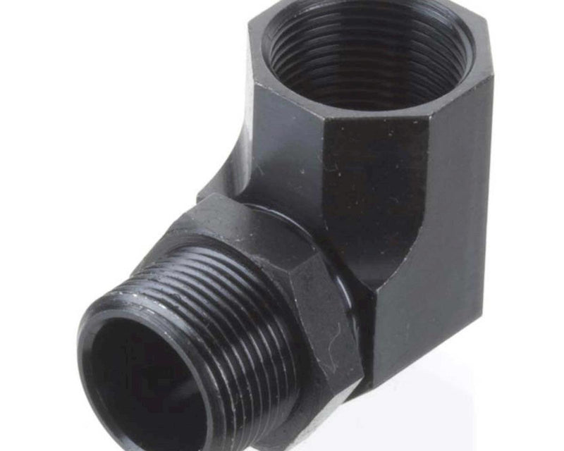 OSM72109710 OS Engines M12 In-Cowl Header Pipe Inverted 90d Os Engines