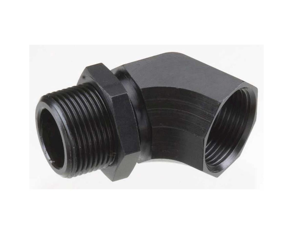 OSM72109750 OS Engines M16 In-Cowl Header Pipe Side 60d Os Engines