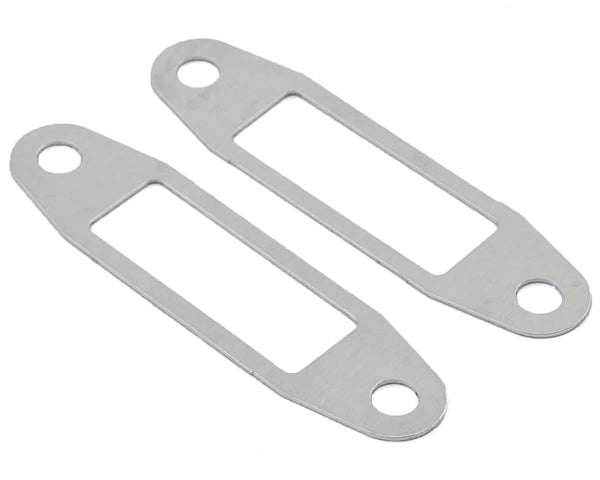 OSM72145020 OS Engines Exhaust Gasket Set 91hz (Pbp90) Os Engines