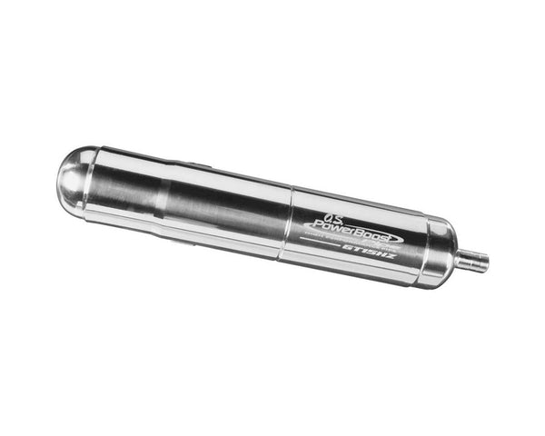 OSM72148000 OS Engines Powerboost Pipe 15hz (Gasoline Engine), Clearance Os Engines