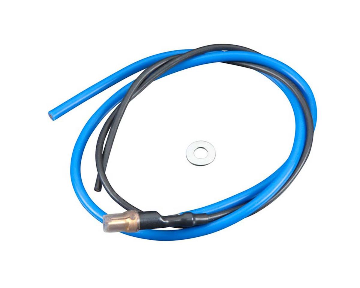 OSM72200200 OS Engines Booster Cable Set For Single Cyl (New Type) Os Engines