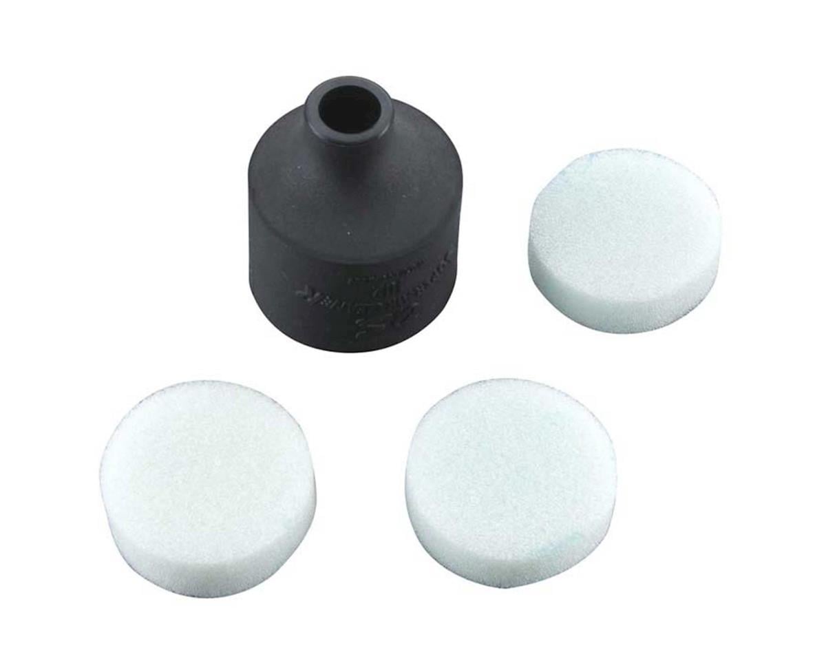 E-Flite Extended Front Wing Bolts, Extra 330 SC, Extra 300 EFL-3072