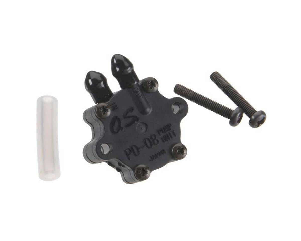 OSM72508100 OS Engines Pump Unit Pd-08 -P, GF30, GF40, GGT15, GT15 Os Engines