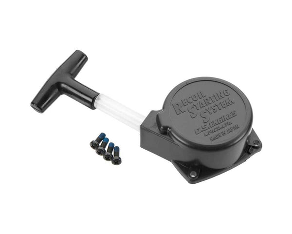 OSM73003100 OS Engines Recoil Starter Body No.5 Os Engines