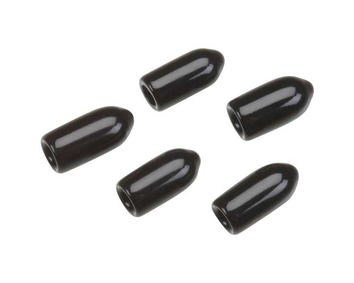 OSM73300305 OS Engines Dust Cap Set 3mm (5) Carburetor Nipple, Drake Os Engines