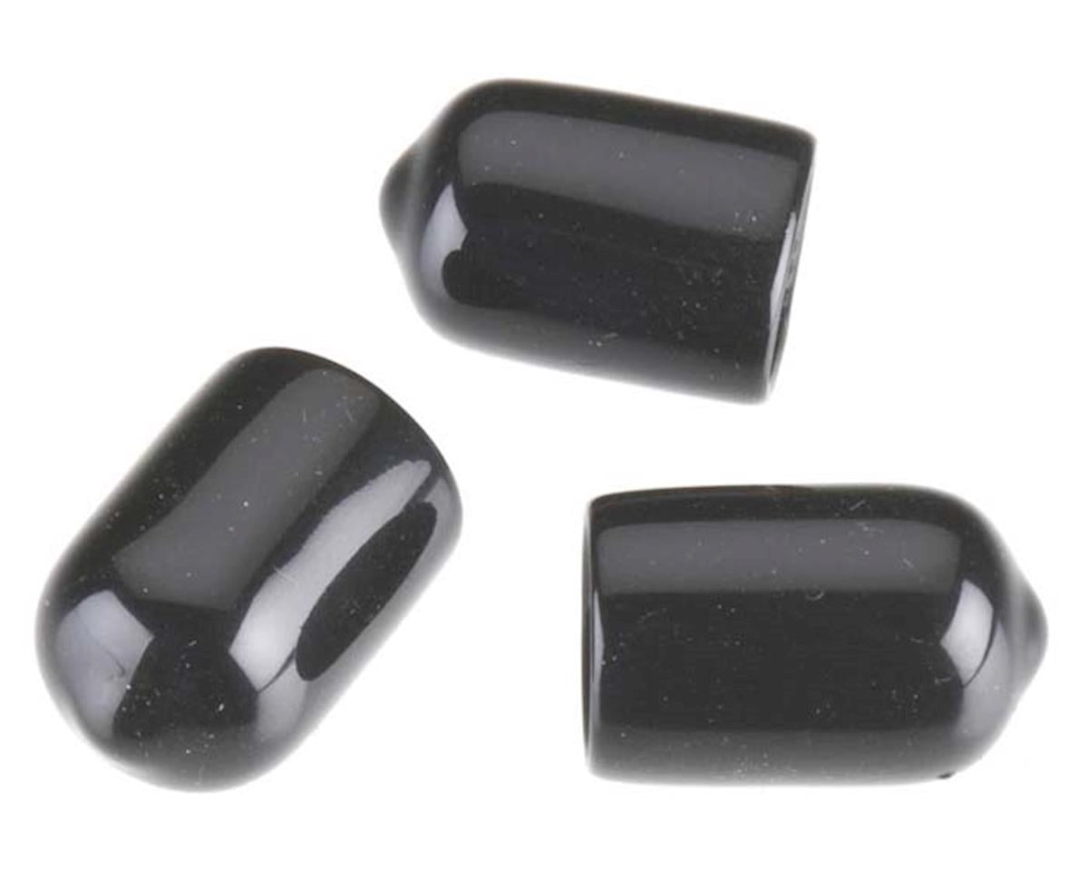 OS Engines 8mm Dust Cap, 3pcs - OSM73300812