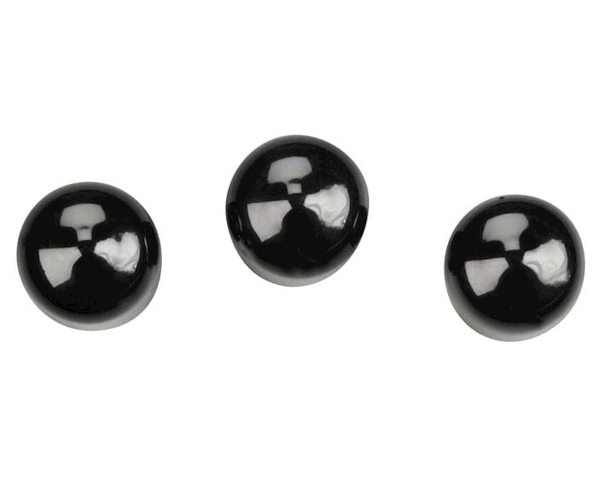 OSM73301212 OS Engines Dust Cap (3pcs./Set) 8mm Os Engines