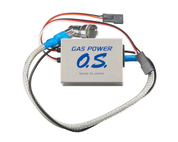 OSM74002000 OS Engines Ignition Module (Ig-01) Gt-55 Os Engines