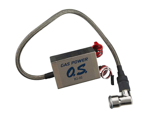 OSM74002310 OS Engines Ignition Module IG-02, GT33