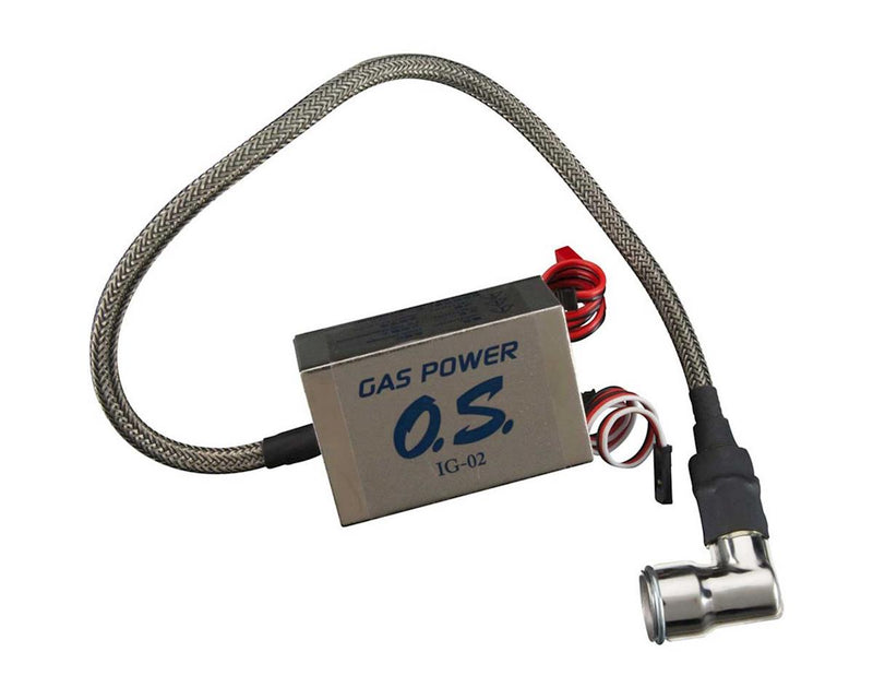 OSM74002310 OS Engines Ignition Module IG-02, GT33
