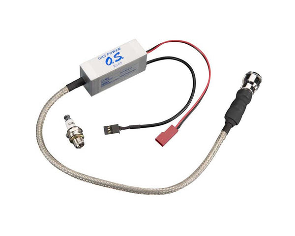 OSM74002610 OS Engines Ignition Module (Ig-05) Gt15hz Os Engines