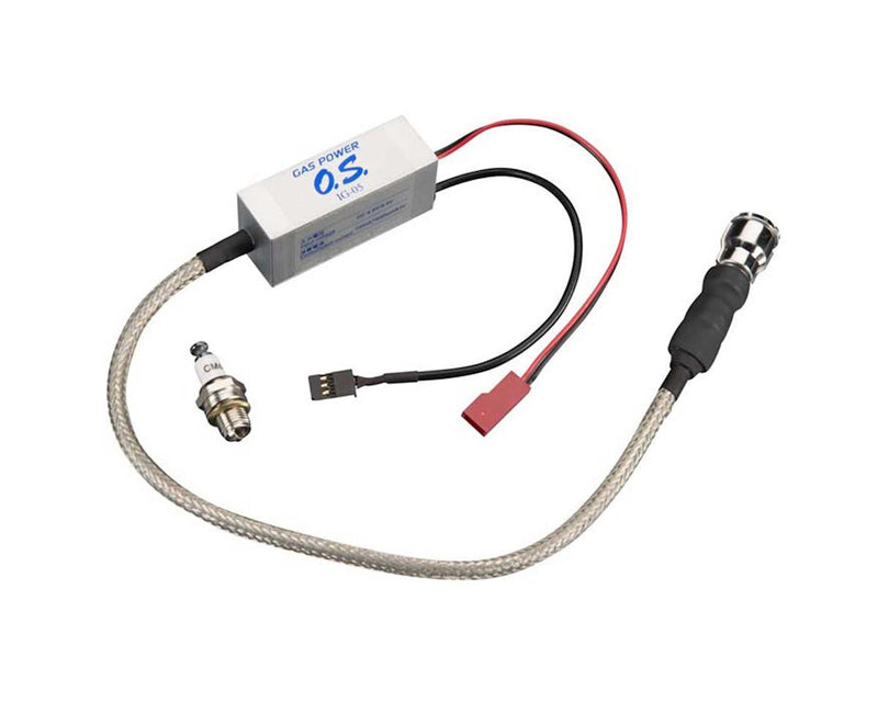OSM74002610 OS Engines Ignition Module (Ig-05) Gt15hz Os Engines