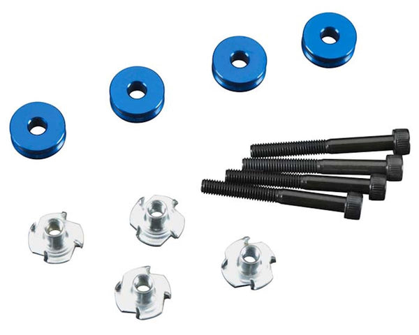 OSM74003510 OS Engines M5 Standoff Mount (6.4mm) Os Engines