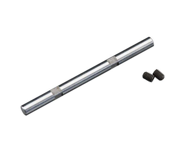 OSM74004034 OS Engines Main Shaft For Oma-3805-1200 Os Engines