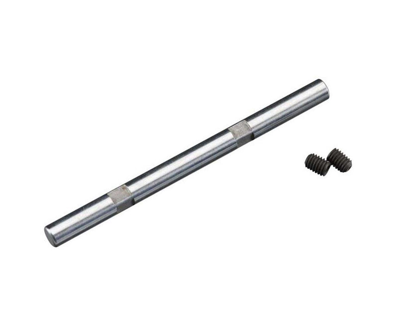 OSM74004034 OS Engines Main Shaft For Oma-3805-1200 Os Engines