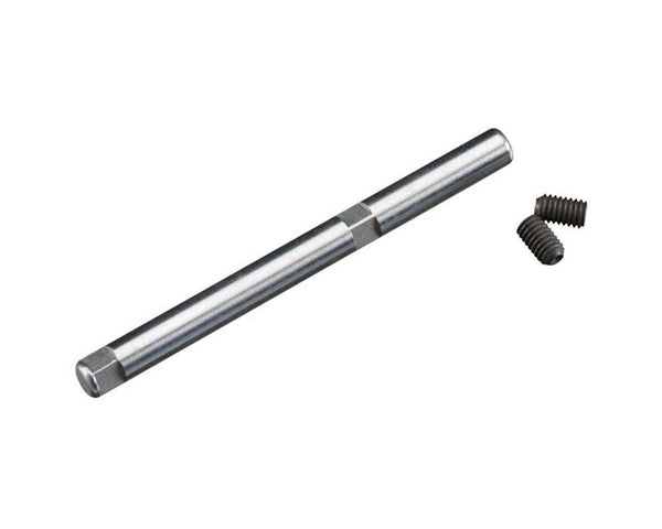 OSM74004037 OS Engines Main Shaft For Oma-3810-1050, Clearance Os Engines