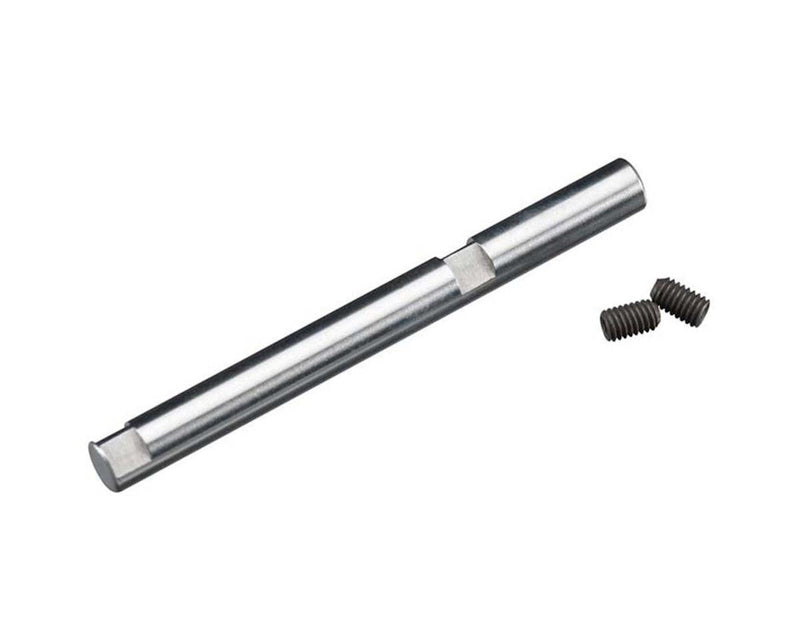 OSM74004042 OS Engines Main Shaft For Oma-3815-1000 Os Engines